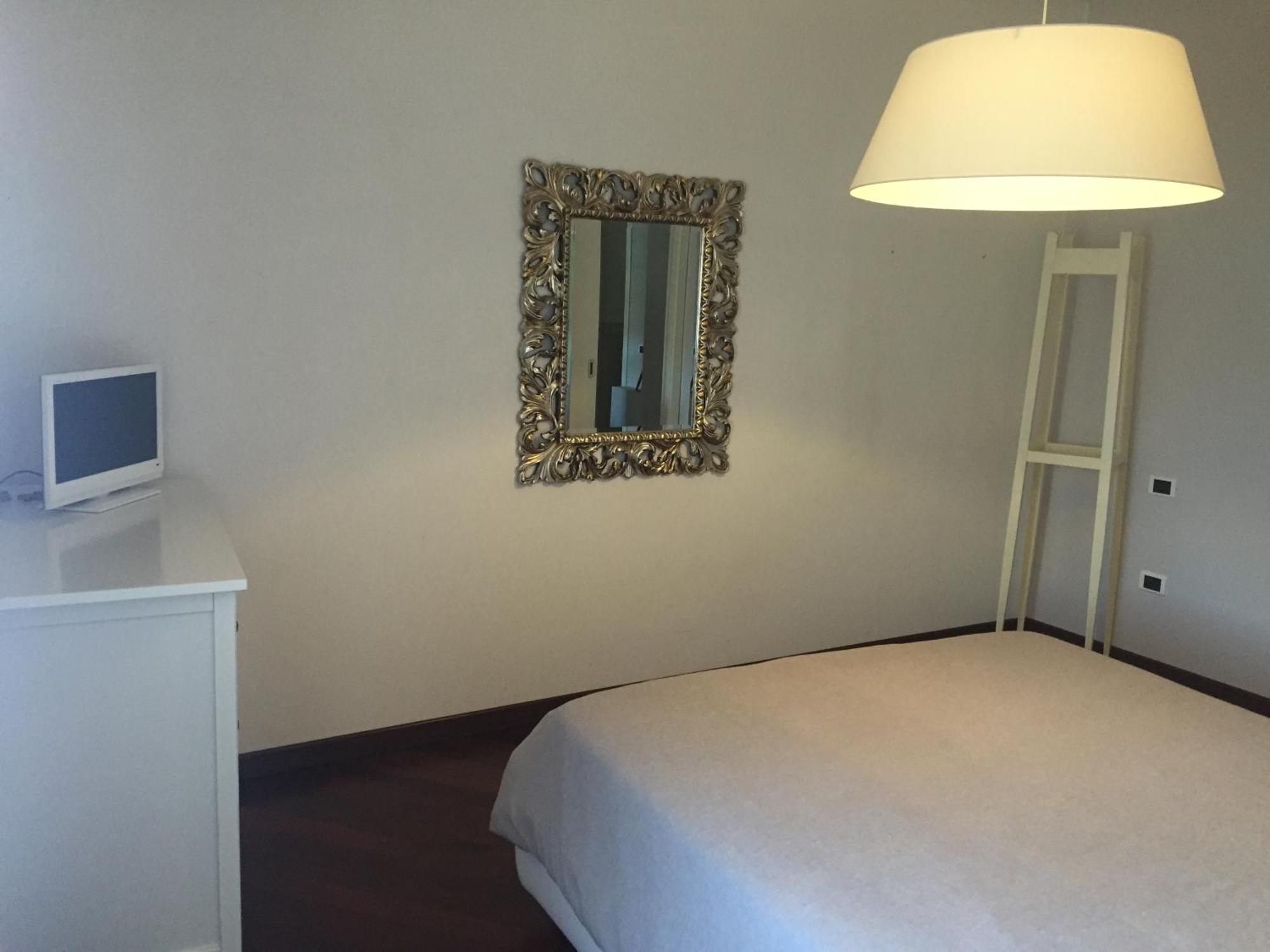 Appartamento Elegante In Centro Storico
