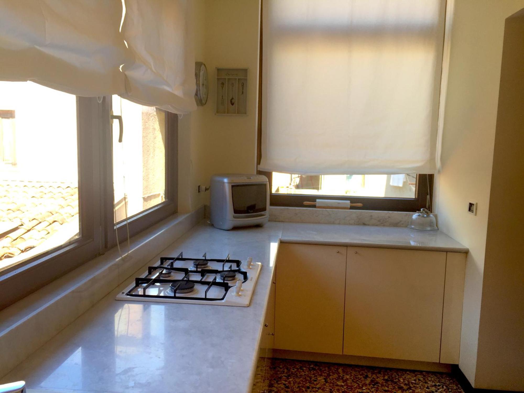 Elegante In Centro Storico Apartment